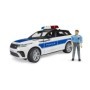 Bruder Range Rover Velar de politie Bruder - 5